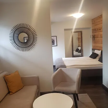 Walkowy Dwor Zakopane