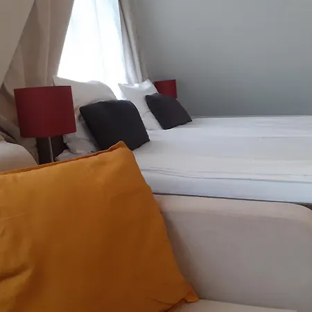 Walkowy Dwor * Zakopane