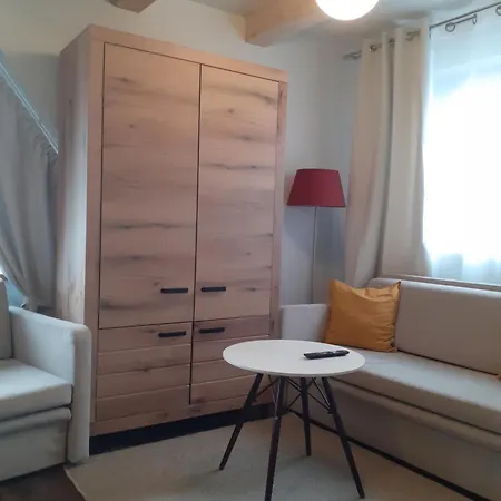 Walkowy Dwor