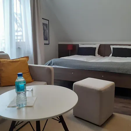 Kro Walkowy Dwor Zakopane