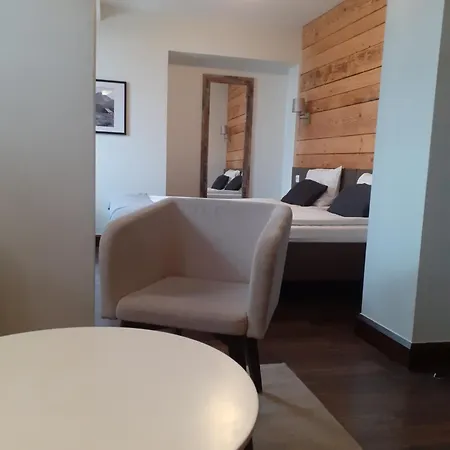 Walkowy Dwor Zakopane