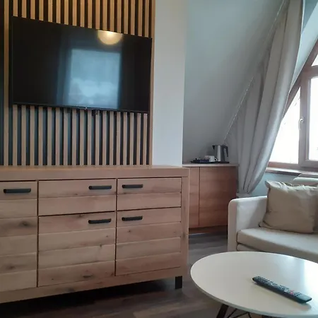 Inn Walkowy Dwor Zakopane