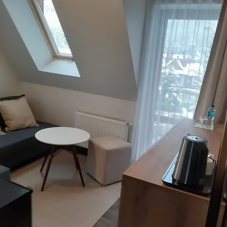 Walkowy Dwor Zakopane