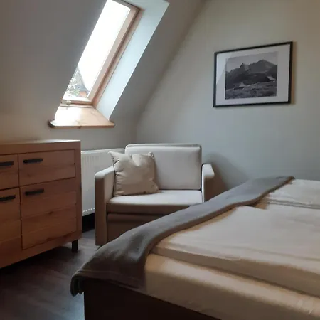 Inn Walkowy Dwor