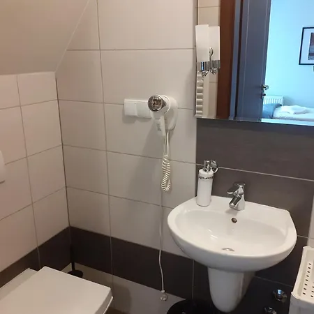 Inn Walkowy Dwor *