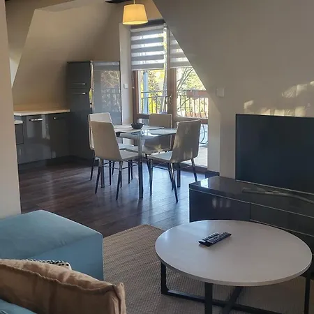 Gasthof Walkowy Dwor