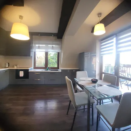 Walkowy Dwor Gasthof Zakopane