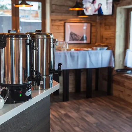 Gasthof Walkowy Dwor