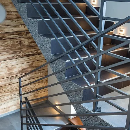 Walkowy Dwor * Zakopane