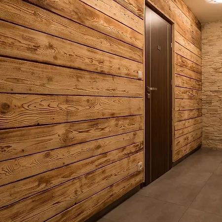 Walkowy Dwor Zakopane