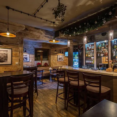 Kro Walkowy Dwor Zakopane