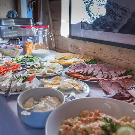 Gasthof Walkowy Dwor