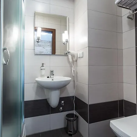 Walkowy Dwor * Zakopane