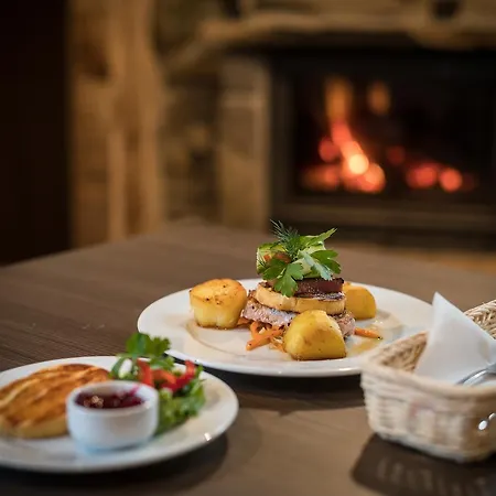 Gasthof Walkowy Dwor