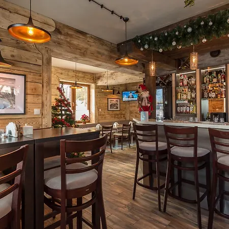 Gasthof Walkowy Dwor Zakopane