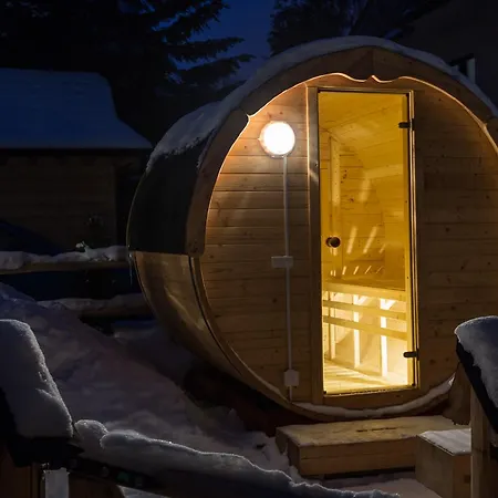 Walkowy Dwor Kro Zakopane