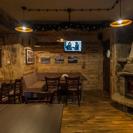 Walkowy Dwor Zakopane