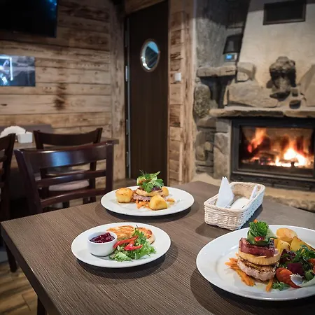 Gasthof Walkowy Dwor *