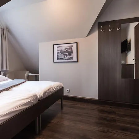 Walkowy Dwor Inn Zakopane