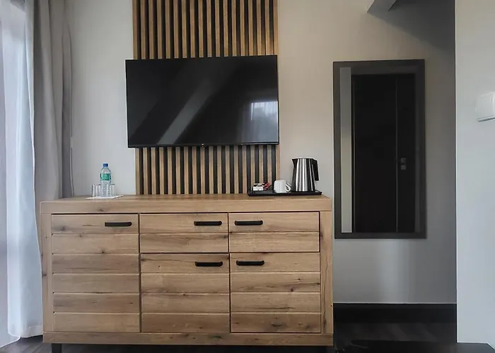 Walkowy Dwor * Zakopane