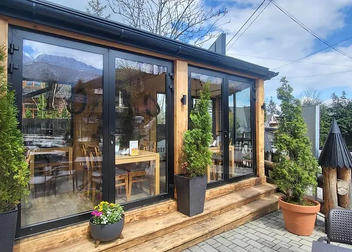 Fogadó Walkowy Dwor