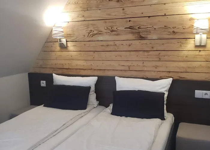 Walkowy Dwor Zakopane