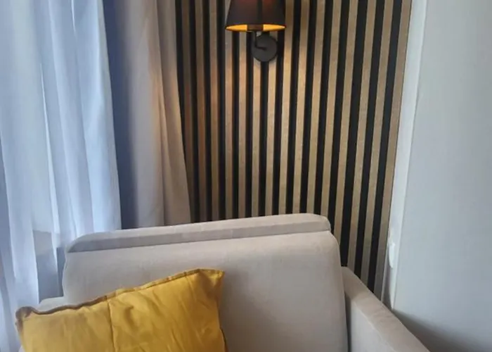 Walkowy Dwor Penzion