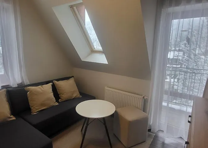 Walkowy Dwor * Zakopane