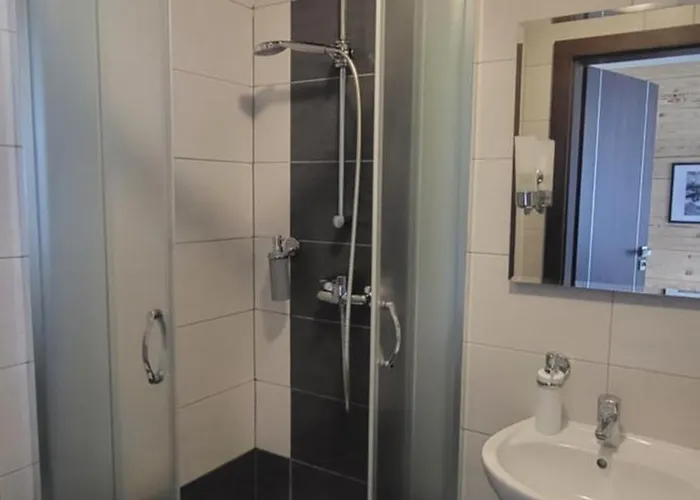 Zajazd Walkowy Dwor Zakopane