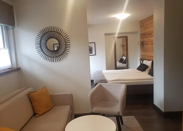 Walkowy Dwor Zakopane