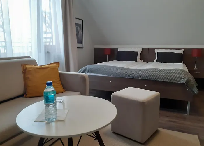 Fogadó Walkowy Dwor Zakopane