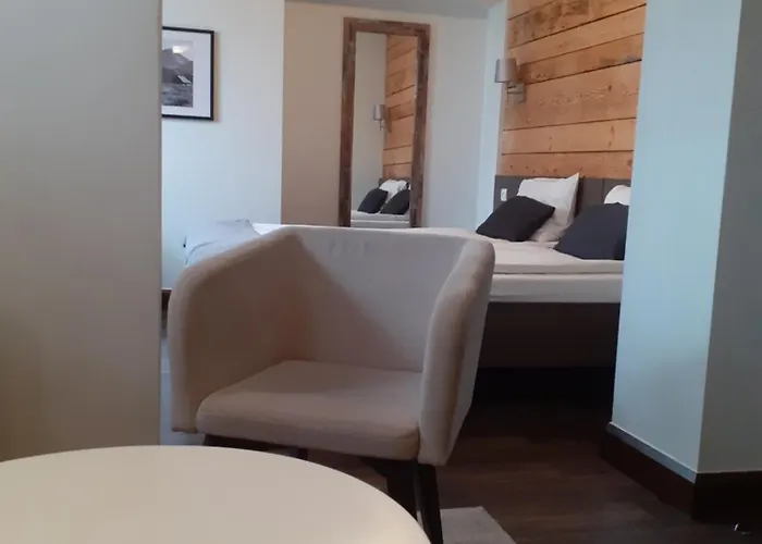 Walkowy Dwor Zakopane