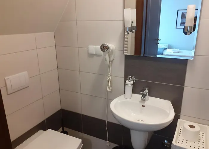 Fogadó Walkowy Dwor *