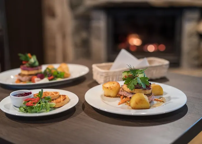 Walkowy Dwor Zajazd Zakopane