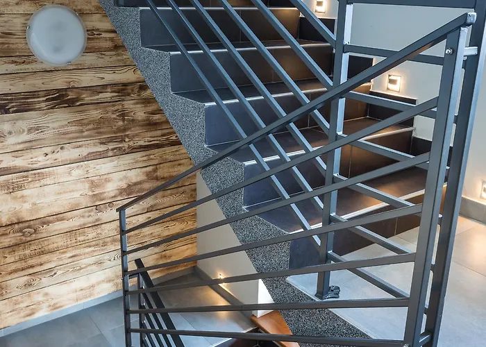 Walkowy Dwor * Zakopane