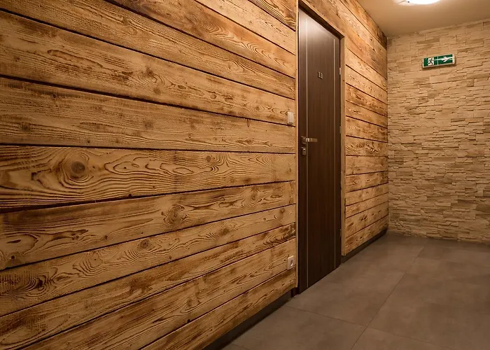 Walkowy Dwor Zakopane