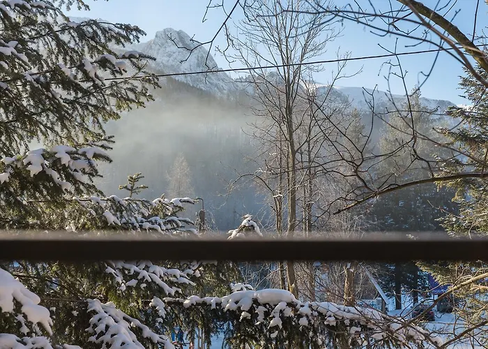 Walkowy Dwor Zajazd Zakopane