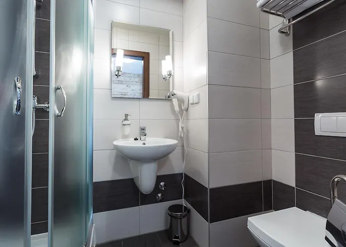 Walkowy Dwor * Zakopane