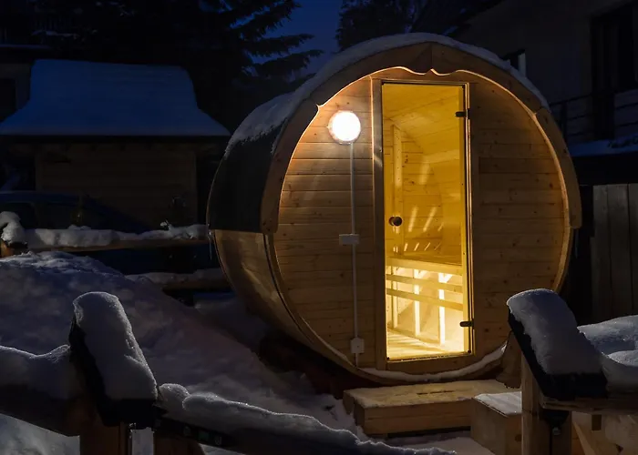 Walkowy Dwor Kro Zakopane