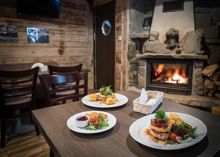 Fogadó Walkowy Dwor *