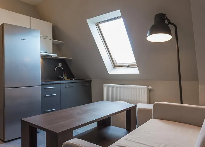 Fogadó Walkowy Dwor *